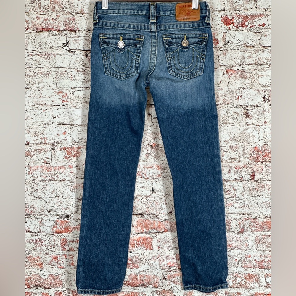 True Religion Children’s Jeans. Awesome Condition!!
